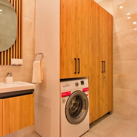 Uzumlu Village 2 Bedroom Luxury With Pool *