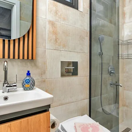 Uzumlu Village 2 Bedroom Luxury With Pool *