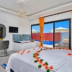 Uzumlu Village 2 Bedroom Luxury With Pool * Kalkan