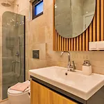 Vila Uzumlu Village 2 Bedroom Luxury With Pool