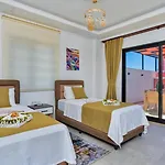 Vila Uzumlu Village 2 Bedroom Luxury With Pool *