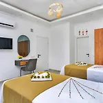 Uzumlu Village 2 Bedroom Luxury With Pool Vila Kalkan