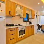 Vila Uzumlu Village 2 Bedroom Luxury With Pool Kalkan
