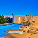 Uzumlu Village 2 Bedroom Luxury With Pool * Kalkan